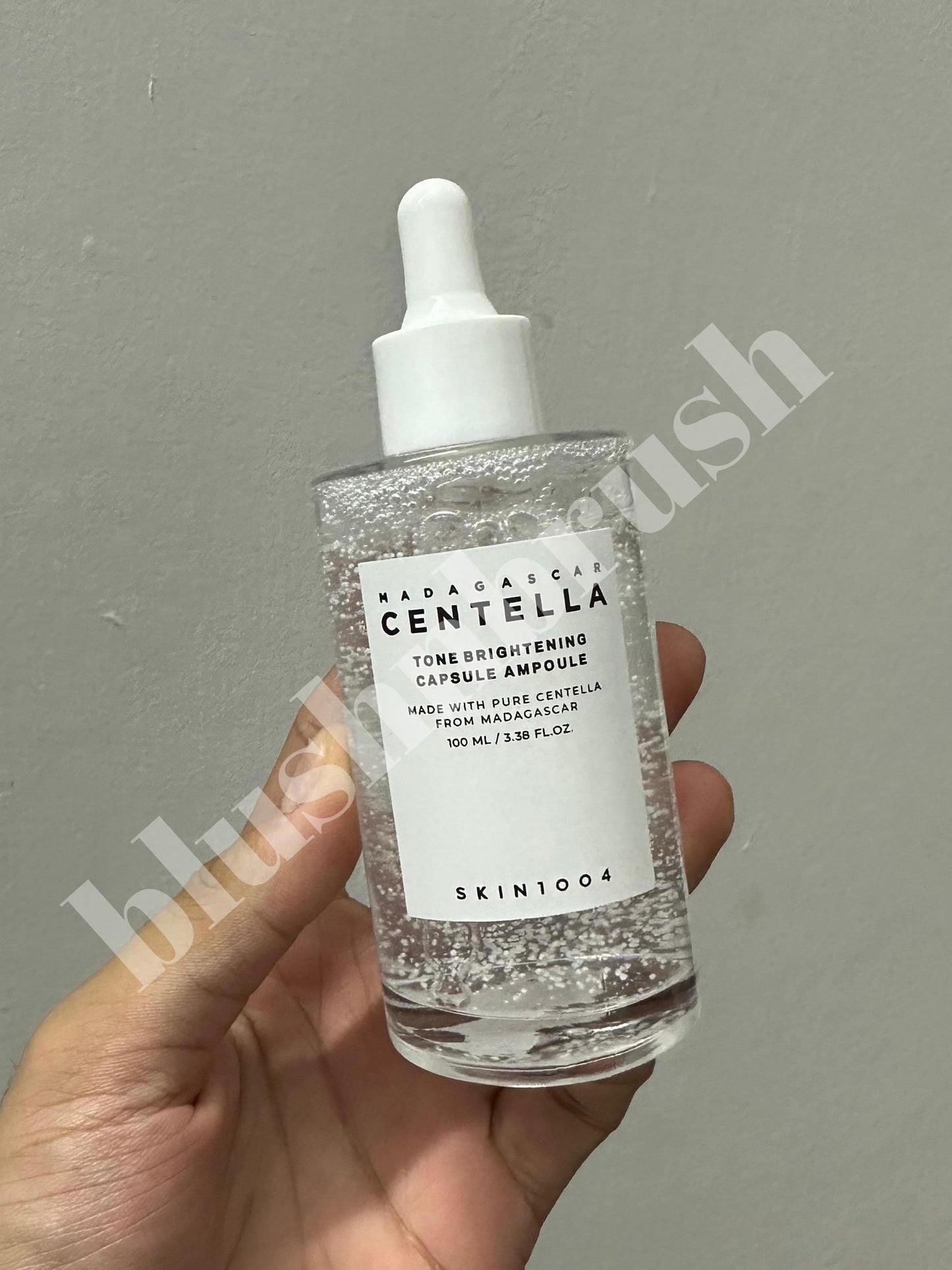 Centella Tone Brightening Capsule Ampoule-100ml