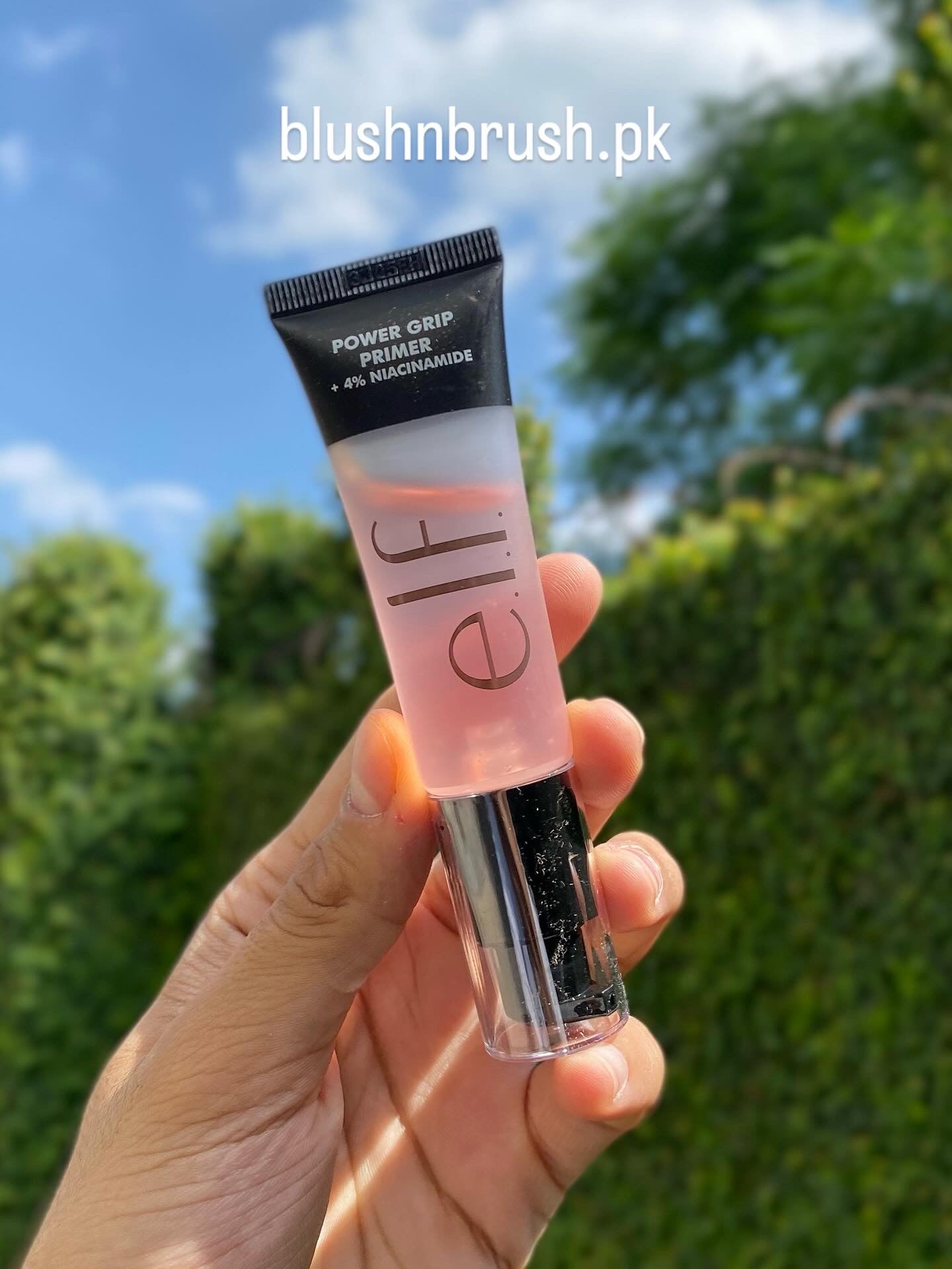 elf Power Grip Primer + 4% Niacinamide – 24ml
