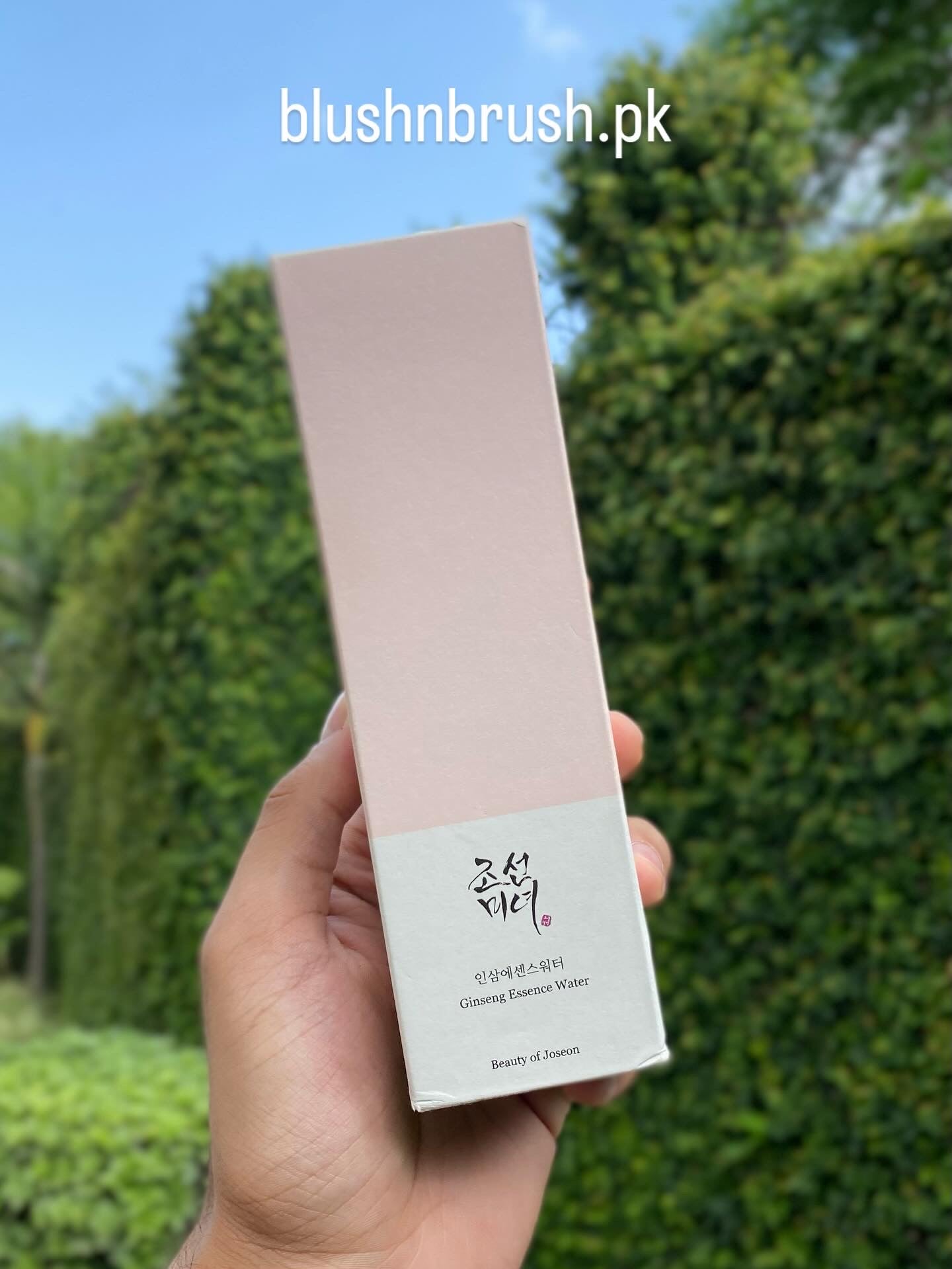 Beauty of Joseon Ginseng Essence Water β 150ml