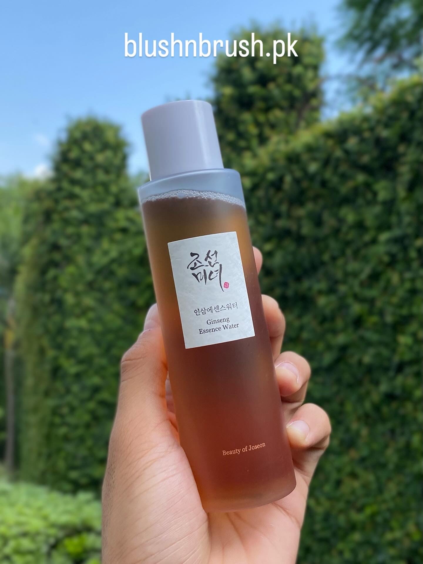 Beauty of Joseon Ginseng Essence Water β 150ml