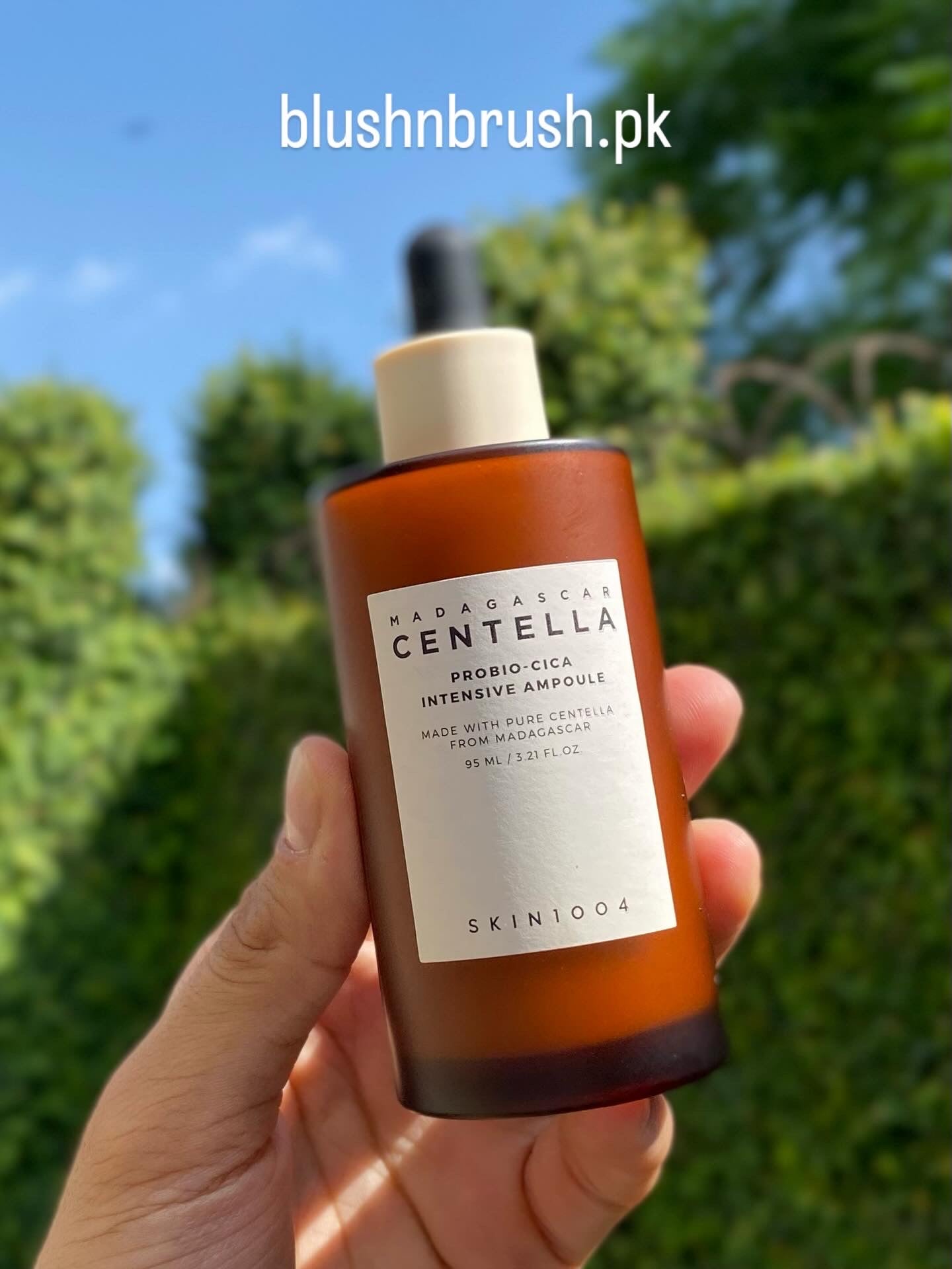 Skin1004 Centella Probio-Cica Intensive Ampoule – 95ml