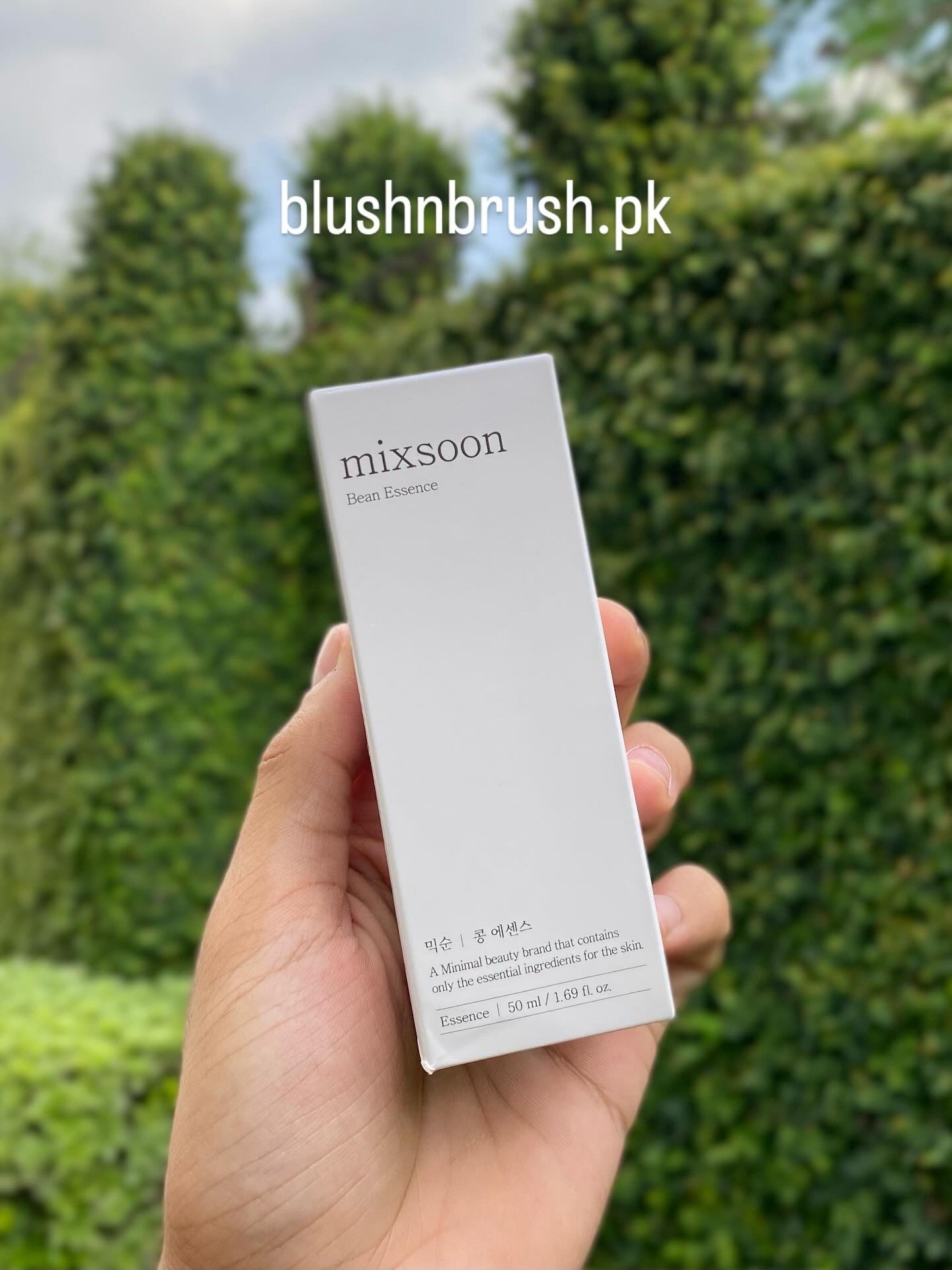 Mixsoon Bean Essence β 50ml