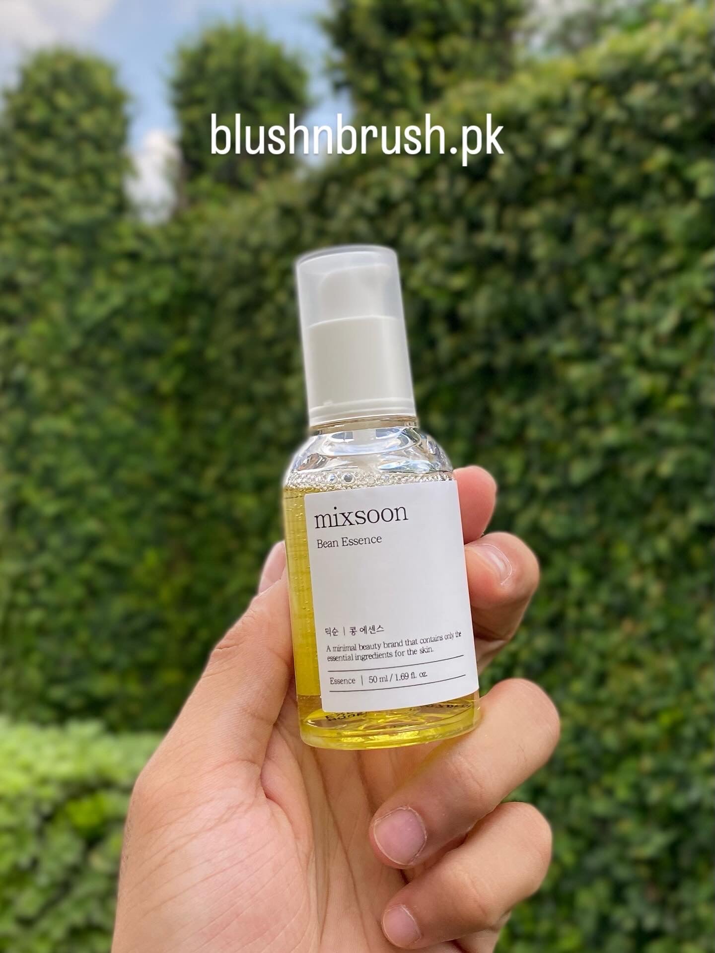 Mixsoon Bean Essence β 50ml