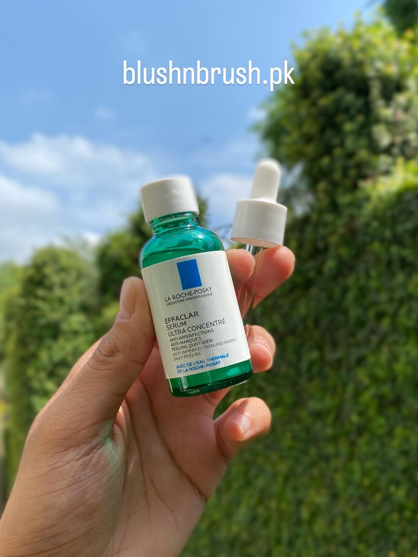 La Roche-Posay Effaclar Ultra Concentrated Serum β 30ml