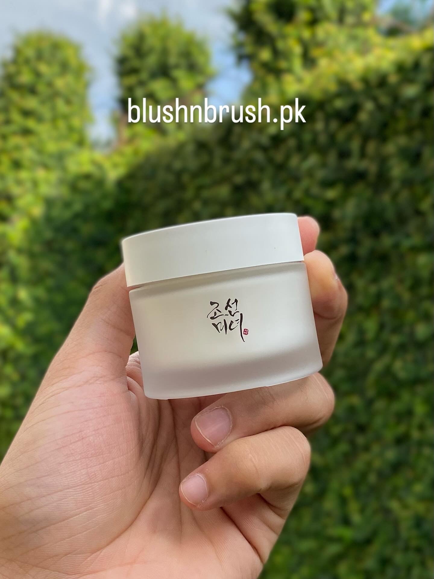 Beauty of Joseon Dynasty Cream (50ml)
