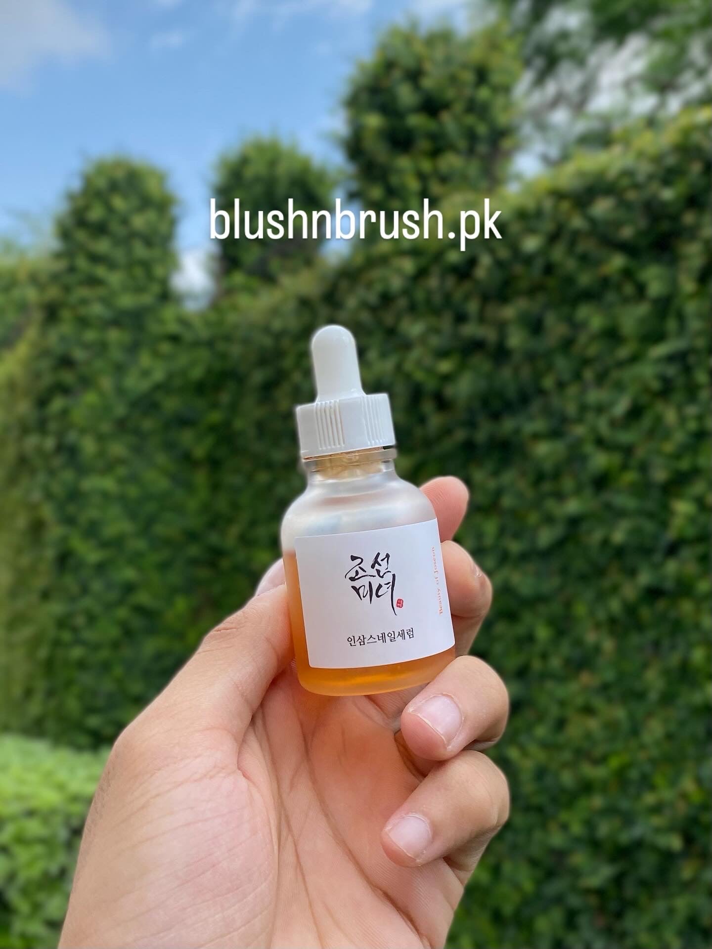 Beauty of Joseon Revive Serum: Ginseng + Snail Mucin