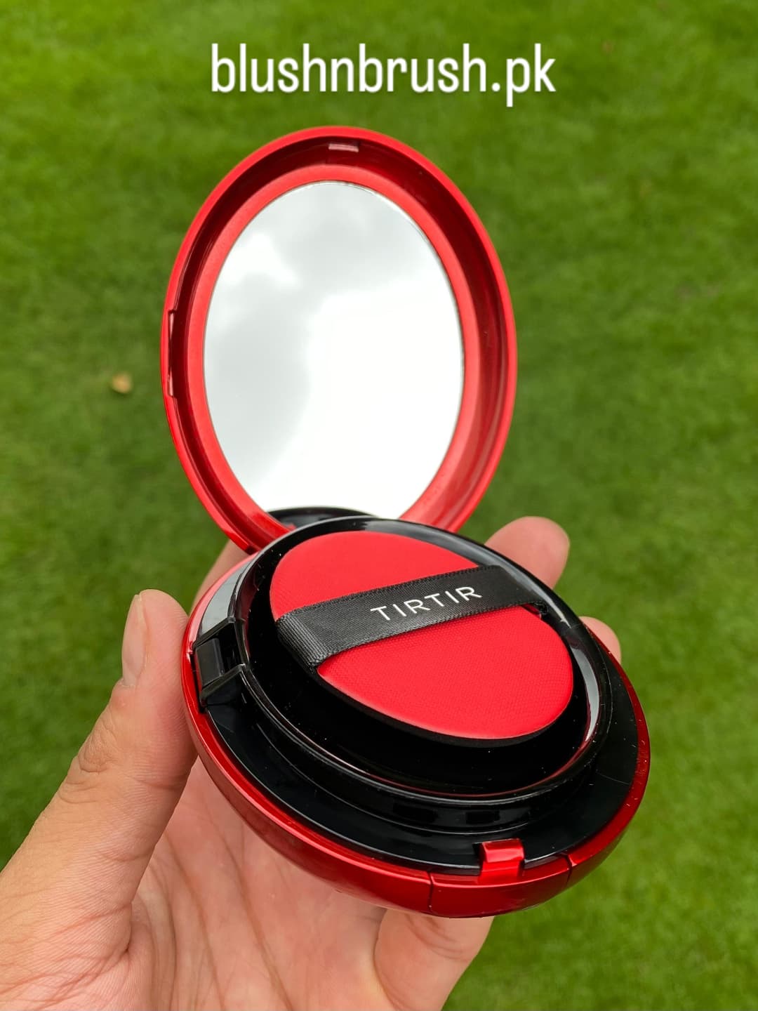 TIRTIR Mask Fit Red Cushion-Buy any shade