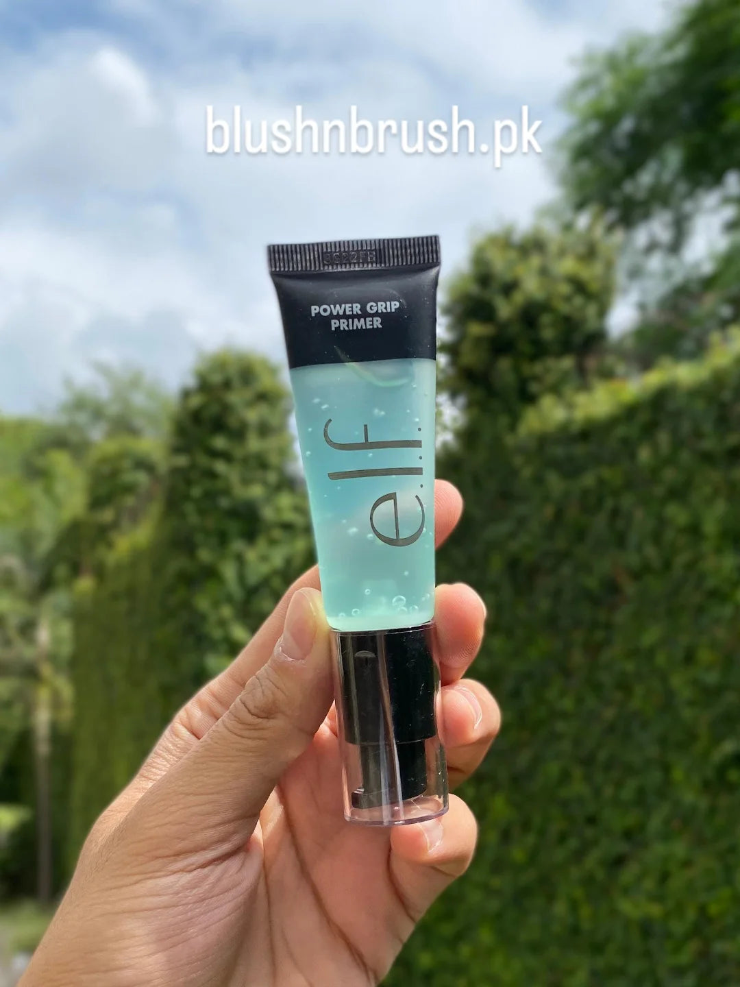 elf Power Grip Primer – 24ml