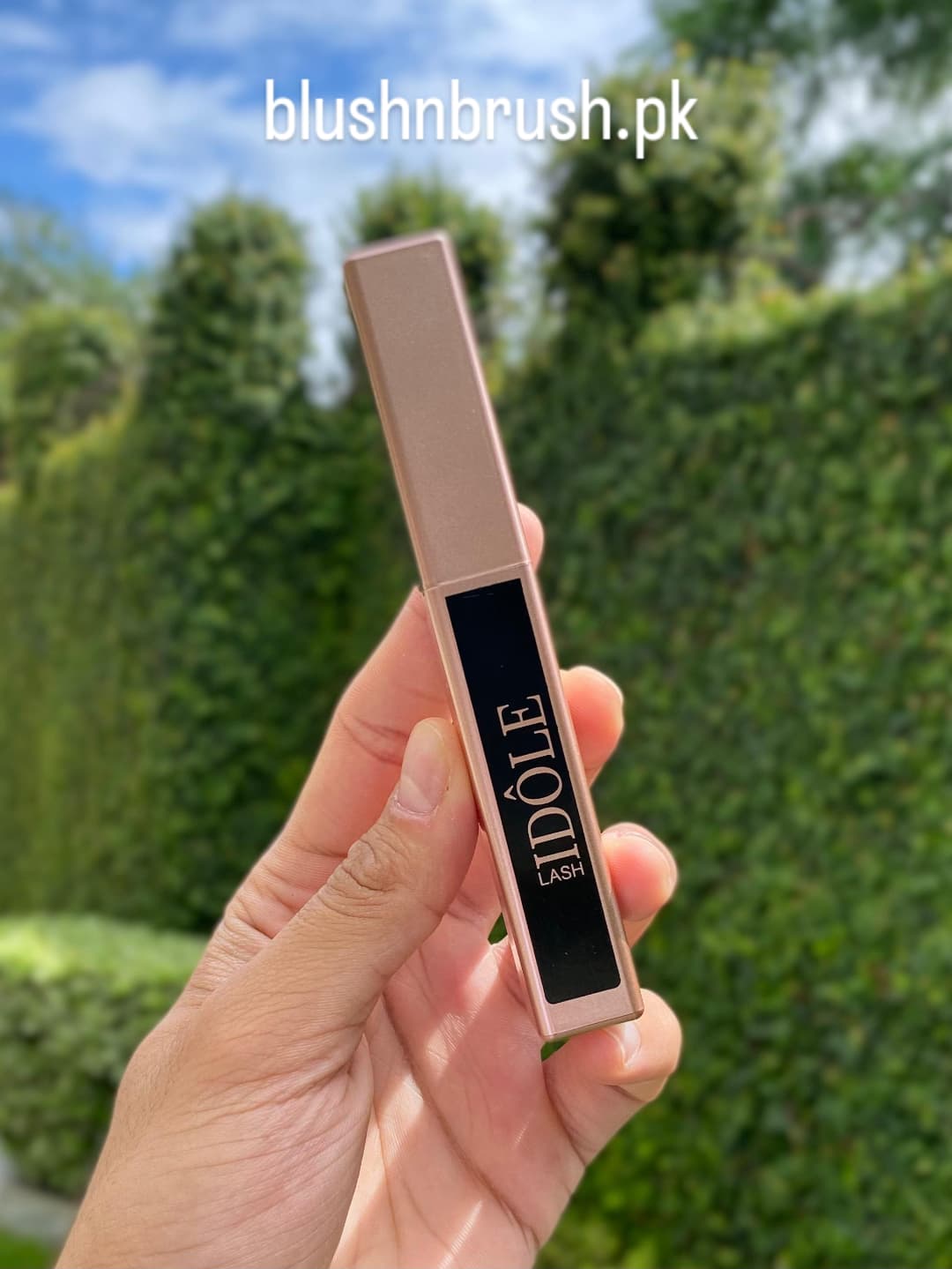 Lancôme Lash Fitting Volumizing Mascara - Customizable Lift & Volume