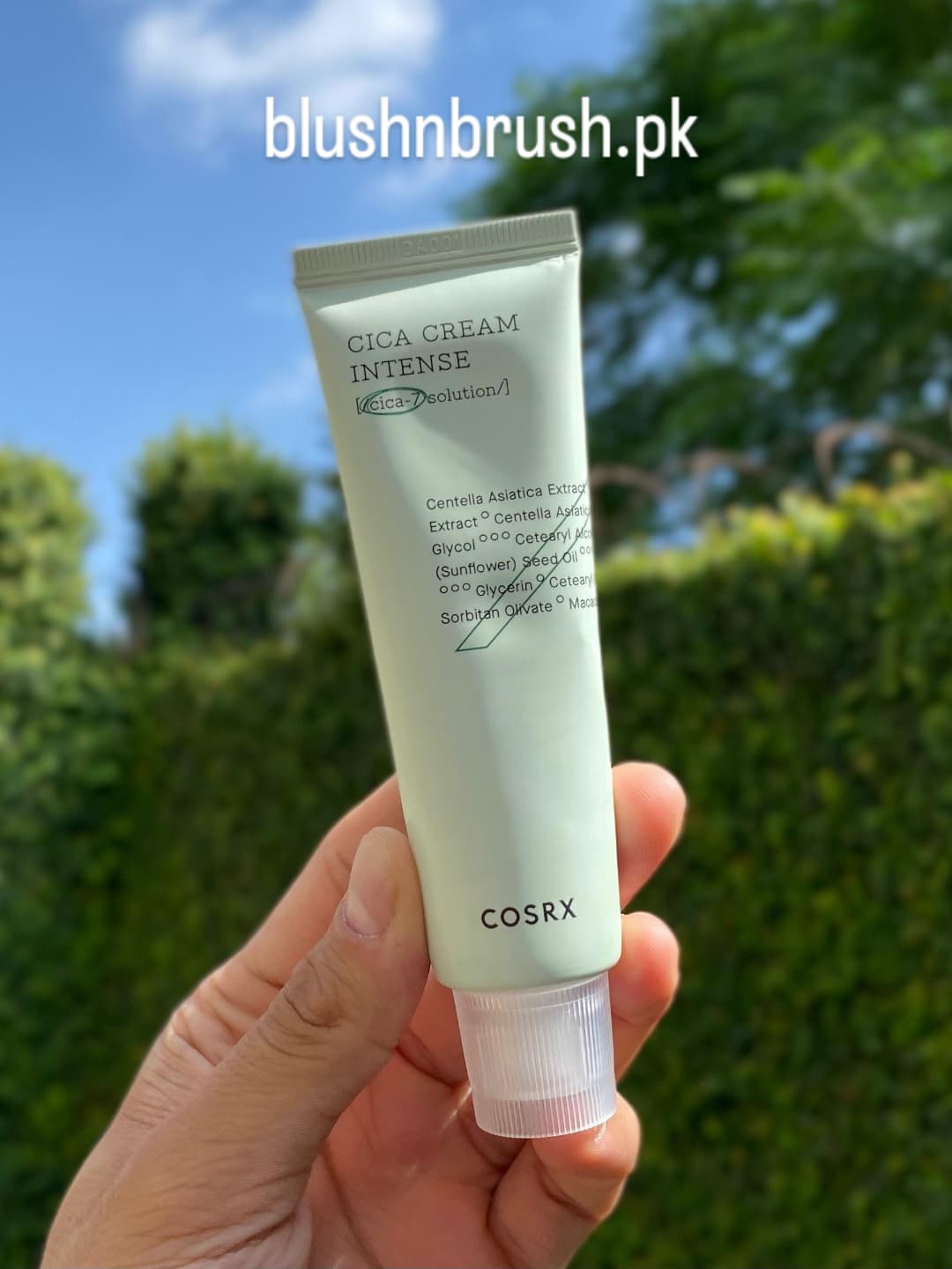 COSRX Cica Cream Intense