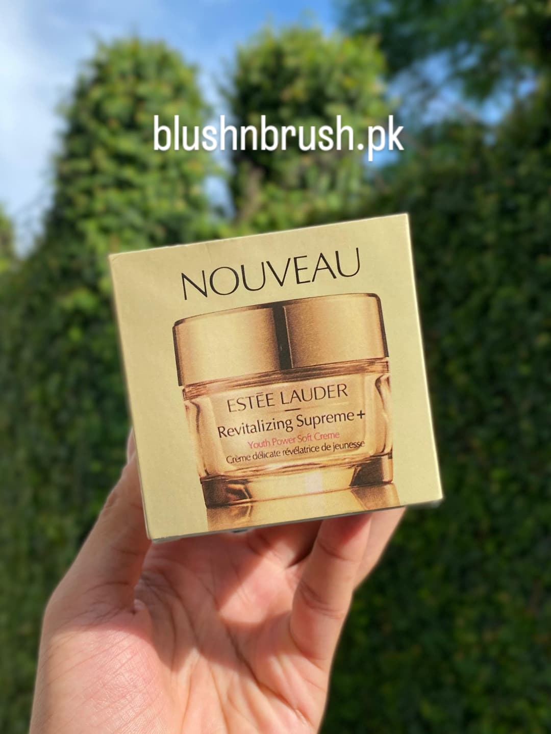 Estée Lauder Revitalizing Supreme+ Crème – 75ml