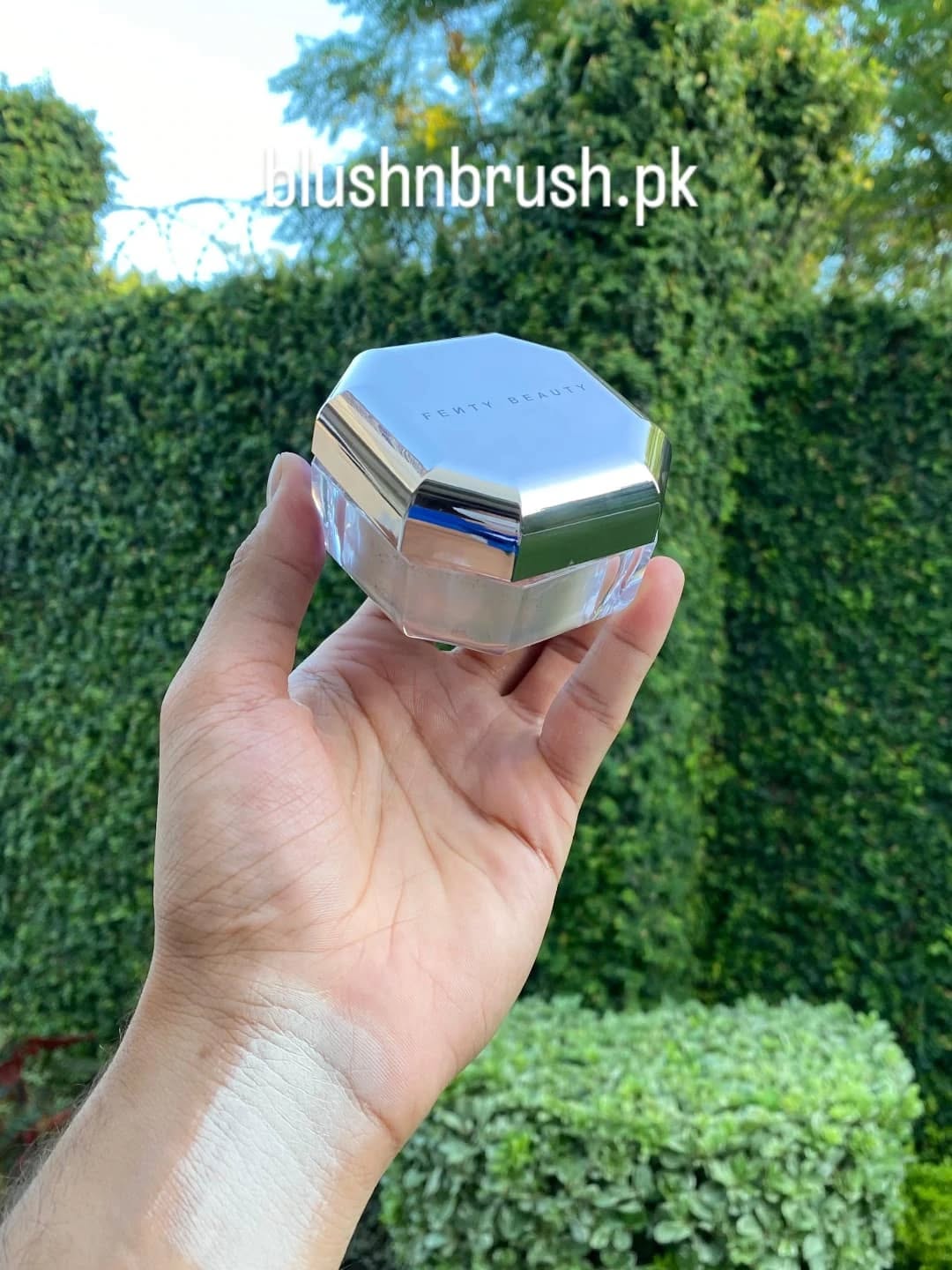 Fenty Beauty by Rihanna Pro Filt’r Instant Retouch Setting Powder