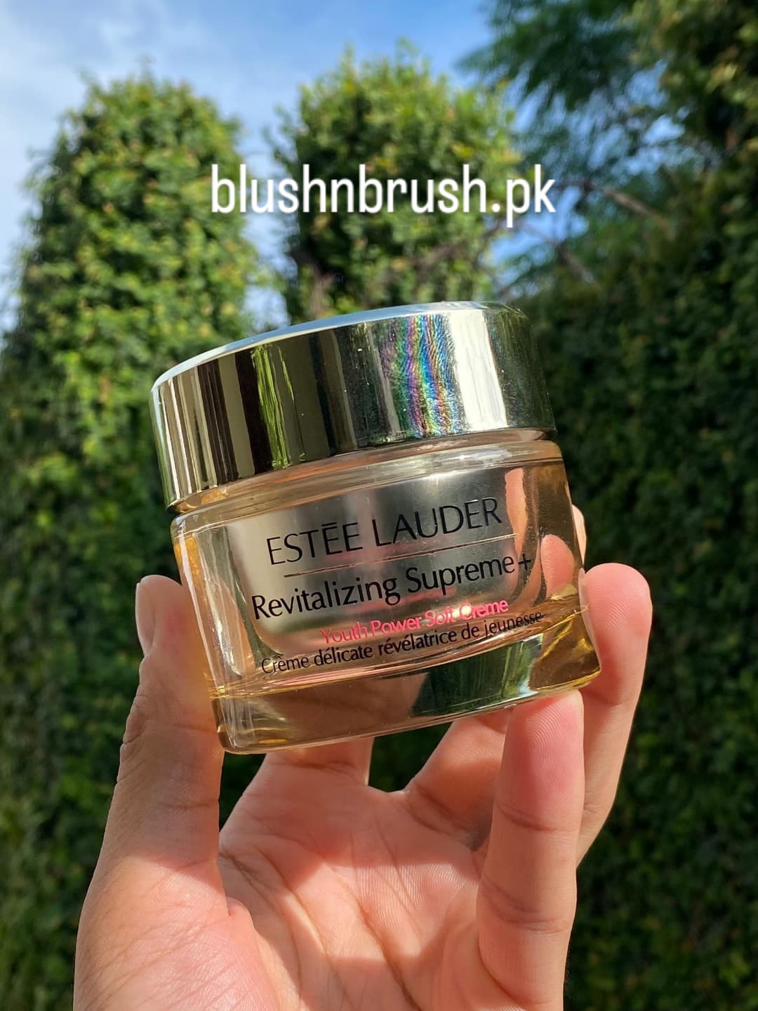 Estée Lauder Revitalizing Supreme+ Crème – 75ml