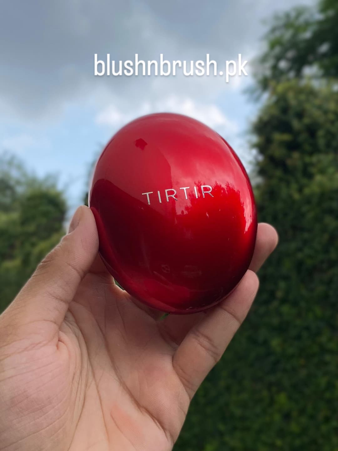 TIRTIR Mask Fit Red Cushion-Buy any shade