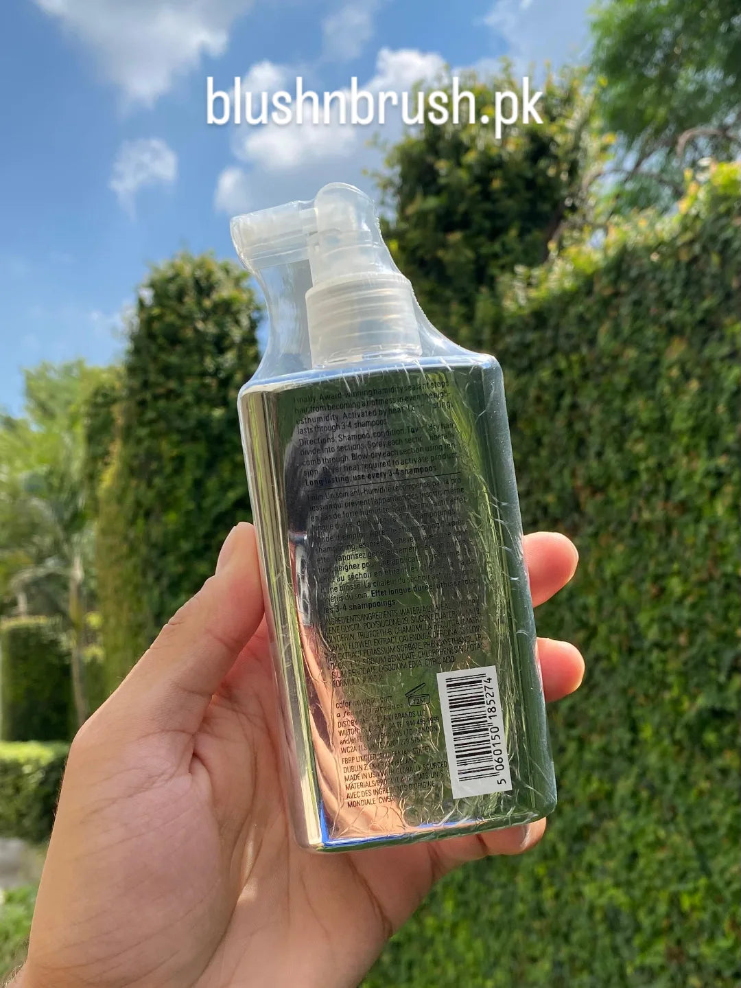 Color Wow Dream Coat Supernatural Spray-200ml
