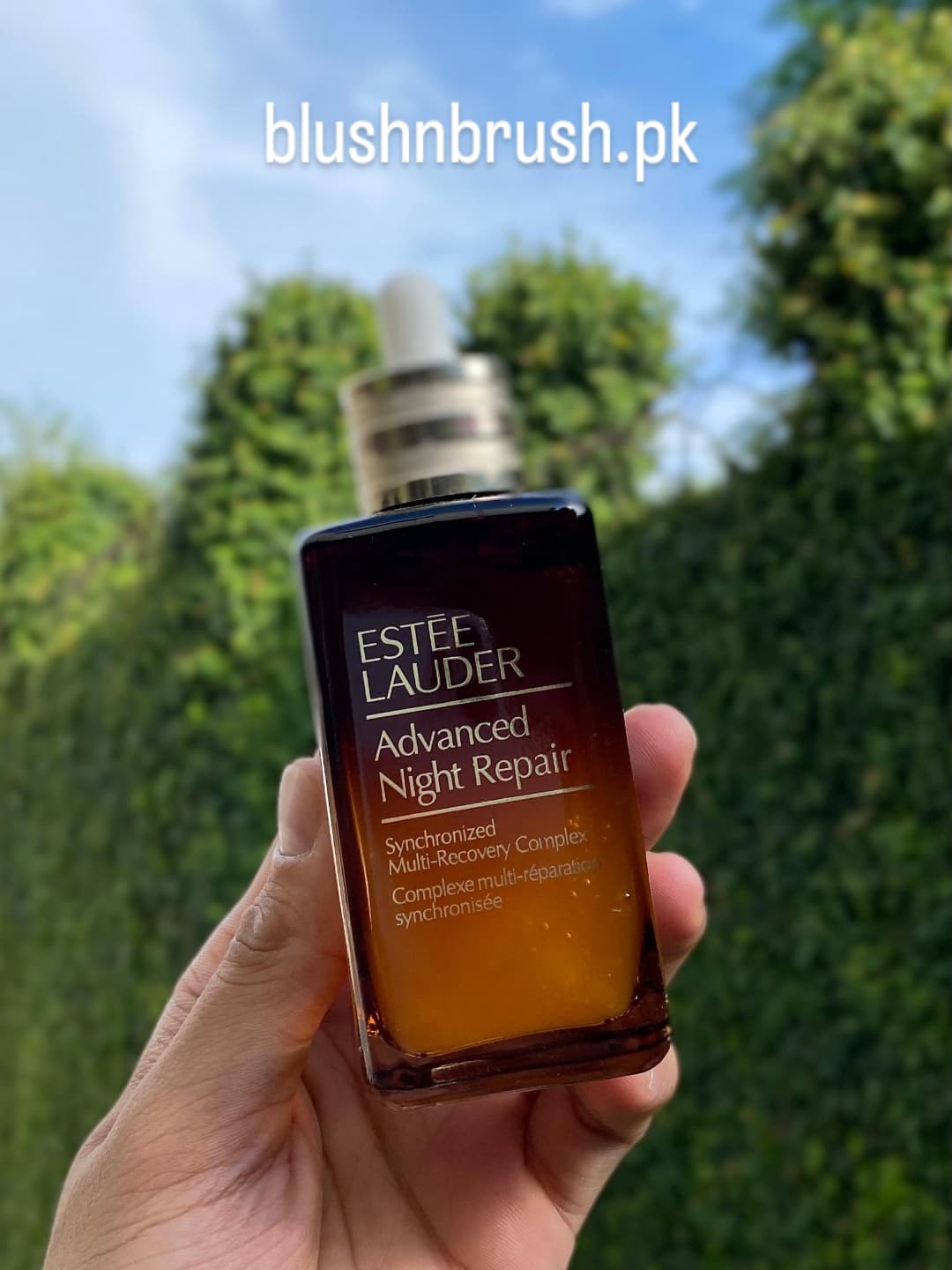 Estée Lauder Advanced Night Repair Synchronized Multi-Recovery Complex – 100ml