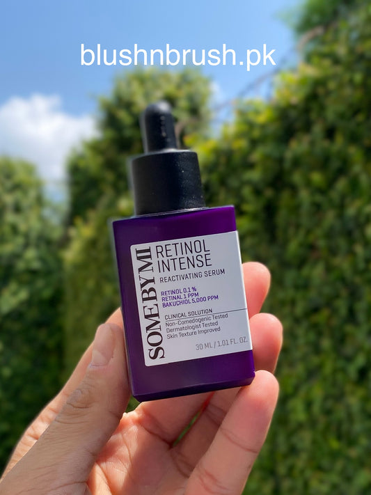 Some By Mi Retinol Intense Reactivating Serum – 30ml