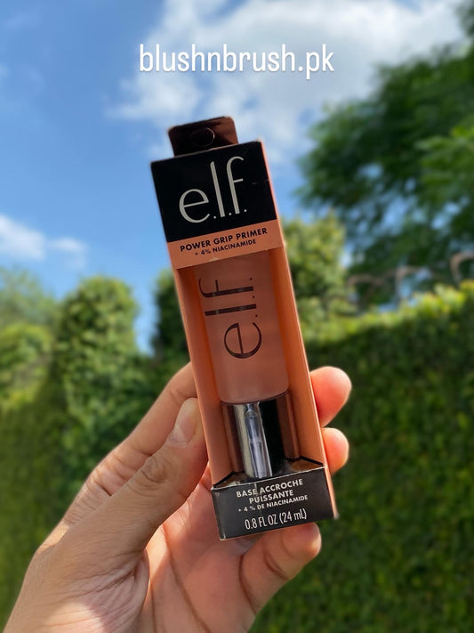 elf Power Grip Primer + 4% Niacinamide – 24ml