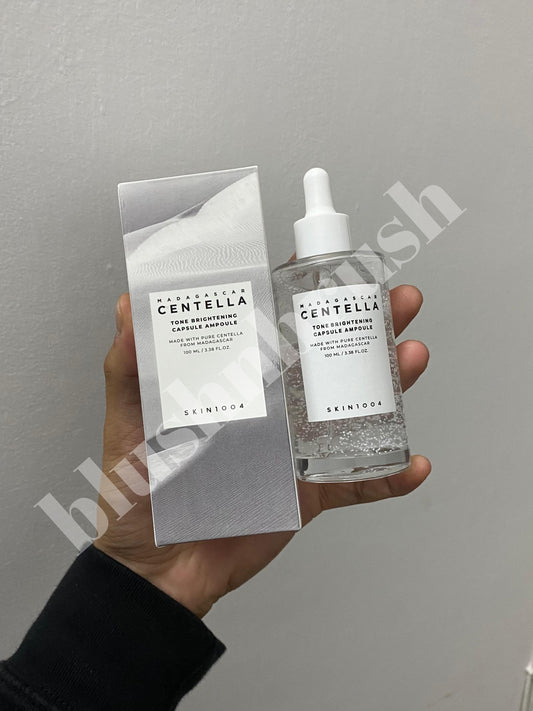 Centella Tone Brightening Capsule Ampoule-100ml