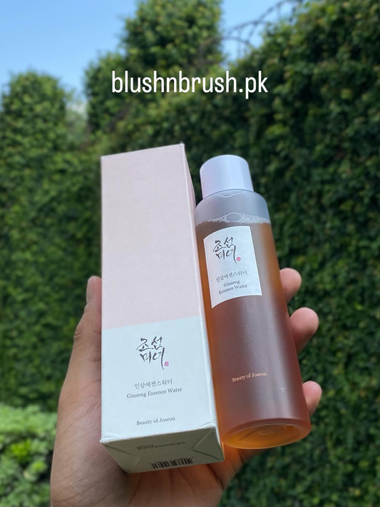 Beauty of Joseon Ginseng Essence Water – 150ml