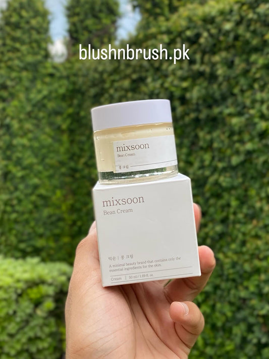 Mixsoon Bean Cream – 50ml