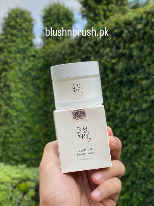 Beauty of Joseon Dynasty Cream (50ml)