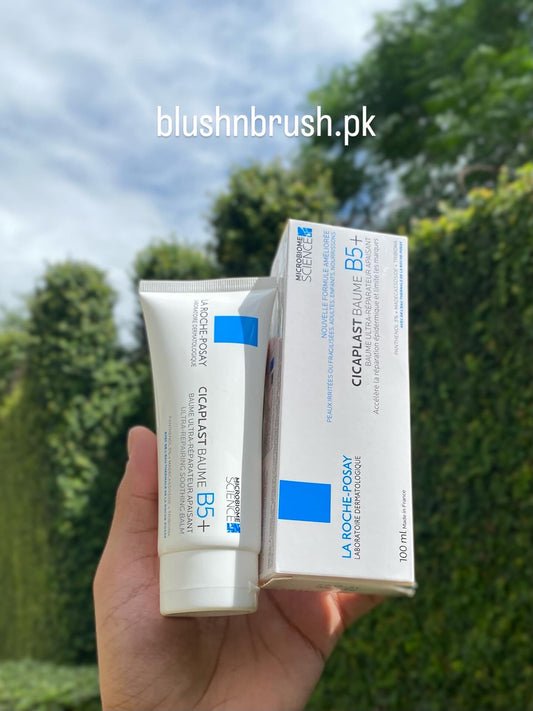 La Roche-Posay Cicaplast Baume B5+ – 100ml