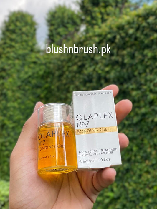 Olaplex No.7 Bonding Oil – 30ml