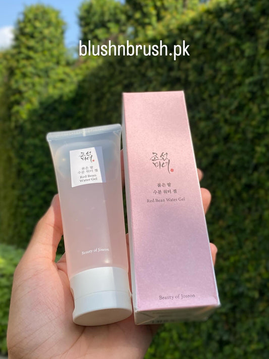 Beauty of Joseon Red Bean Water Gel – 100ml