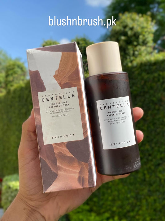 Skin1004 Madagascar Centella Probio-Cica Essence Toner – 210ml
