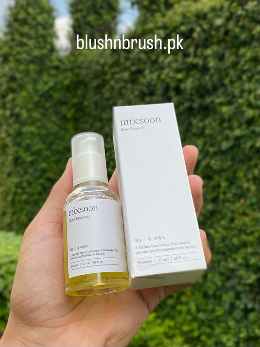 Mixsoon Bean Essence – 50ml