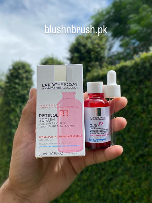 La Roche-Posay Retinol B3 Serum – 30ml