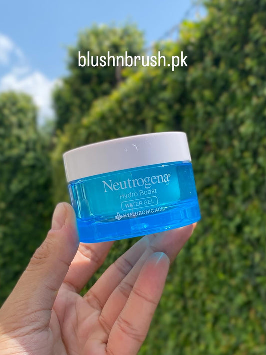 Neutrogena Hydro Boost Water Gel – 48g