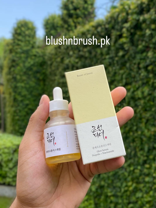 Beauty of Joseon Glow Serum: Propolis + Niacinamide