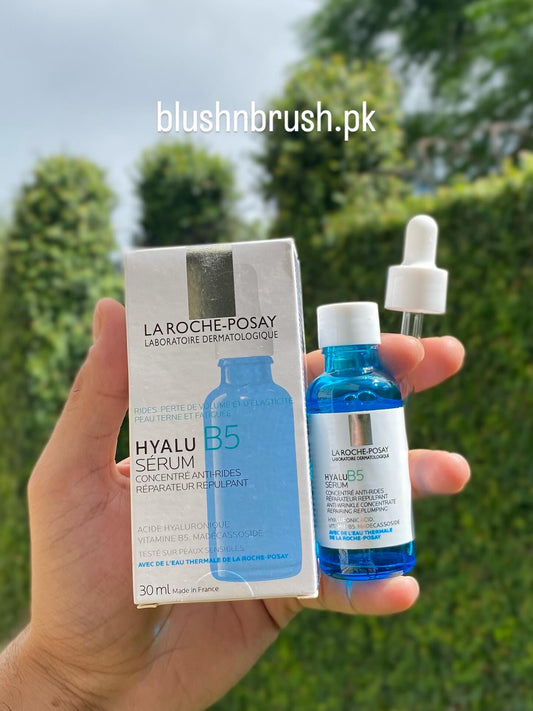 La Roche-Posay Hyalu B5 Serum – 30ml