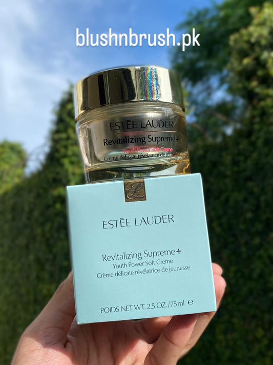 Estée Lauder Revitalizing Supreme+ Crème – 75ml
