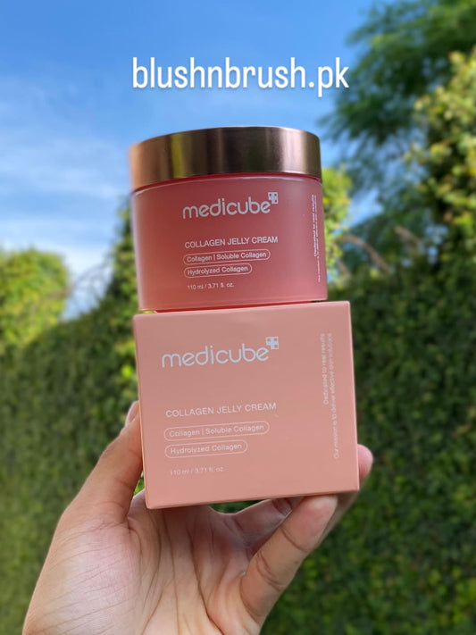 Medicube Collagen Jelly Cream – 110ml