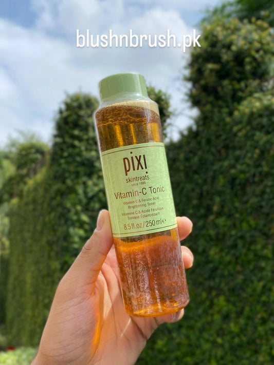 Pixi Vitamin C Brightening Tonic – 250ml