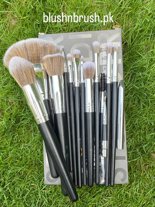 BH Cosmetics Studio Pro 13-Piece Brush Set