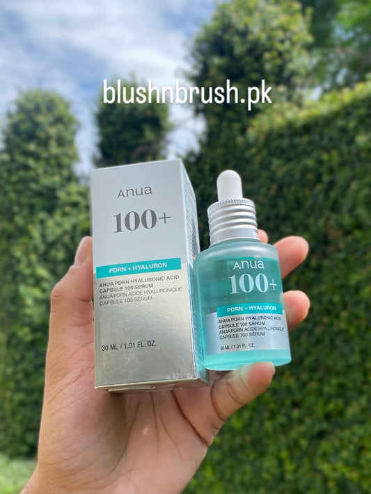 Anua PDRN + Hyaluron Serum – 30ml