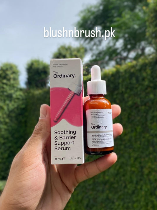 The Ordinary Soothing & Barrier Serum-30ml