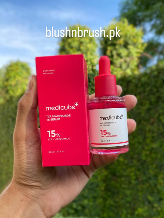Medicube TXA Niacinamide 15% Serum – 30ml