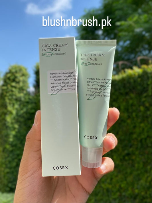 COSRX Cica Cream Intense