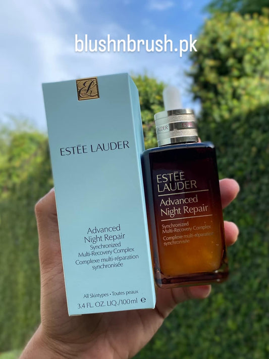Estée Lauder Advanced Night Repair Synchronized Multi-Recovery Complex – 100ml