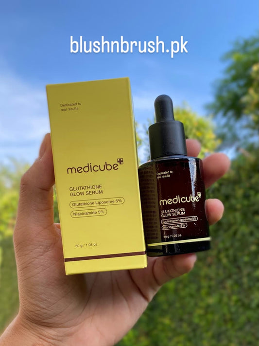 Medicube Glutathione Glow Serum-30ml