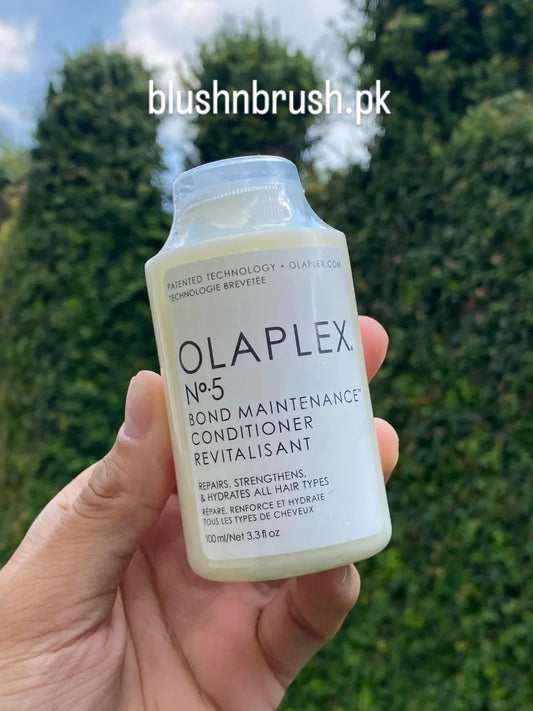 Olaplex No.5 Bond Maintenance Conditioner – 100ml
