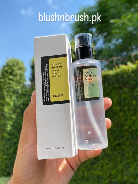 COSRX Advanced Snail 96 Mucin Power Essence-100ml